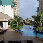 Apartamento Em Resort De Olimpia
